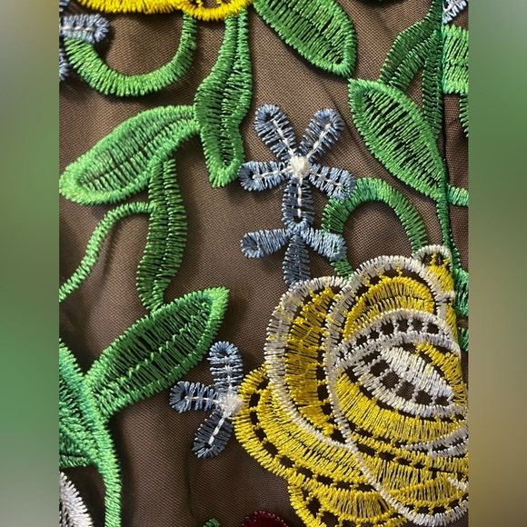 Milly Cocktail Dress - Picture 4 of 9